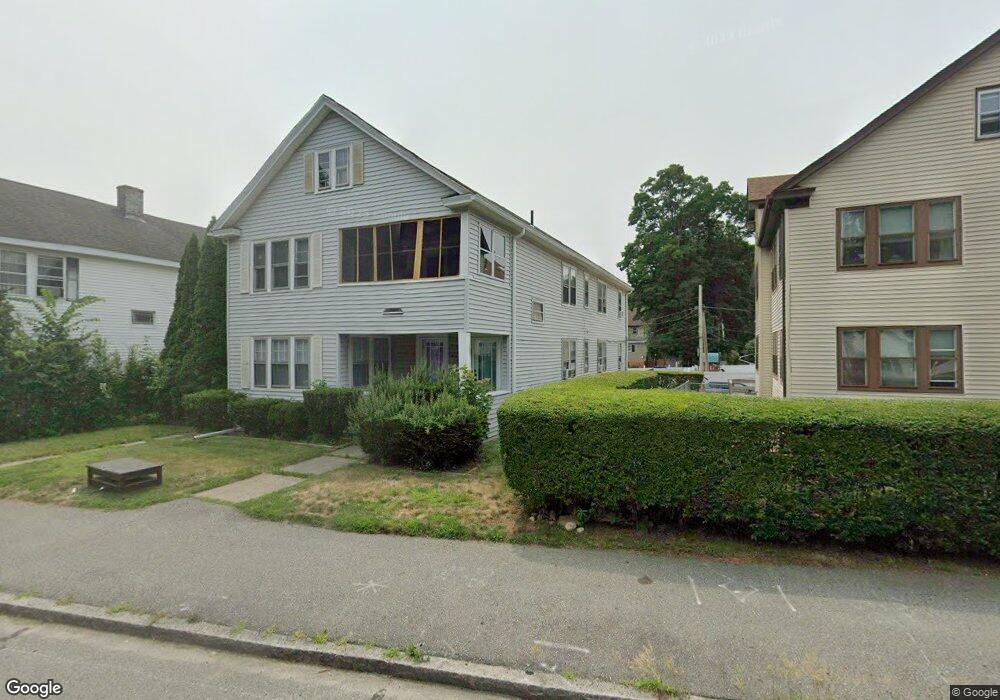 462 Chandler St, Worcester, MA 01602 - photo 1