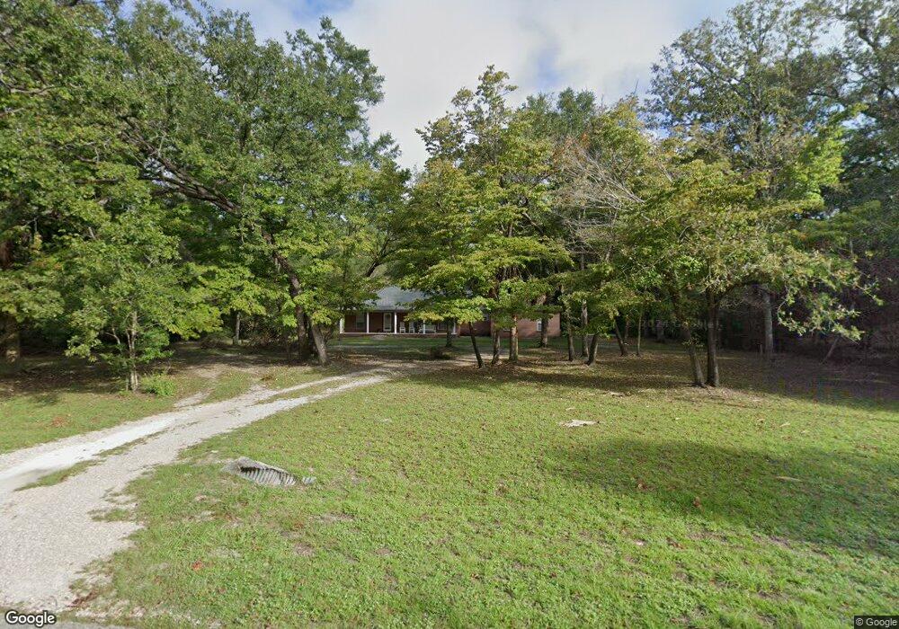 46 Reservation Ct, Crawfordville, FL 32327 - photo 1