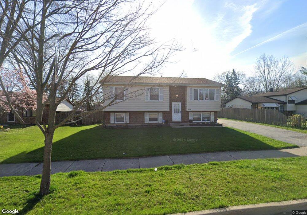 429 N Metropolitan Ave, Waukegan, IL 60085 - photo 1