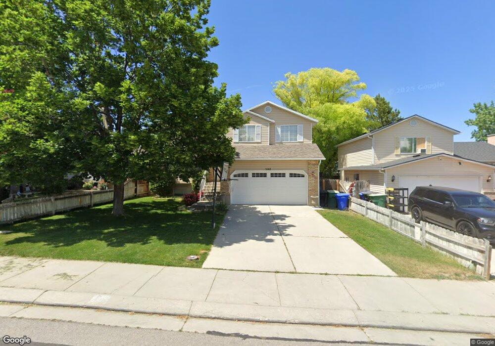 5162 Crus Corvi Rd, West Jordan, UT 84081 - photo 1