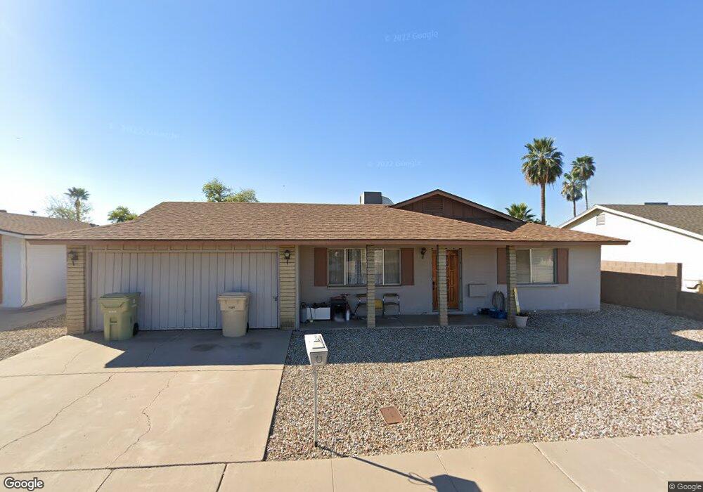 4433 W Purdue Ave, Glendale, AZ 85302 - photo 1