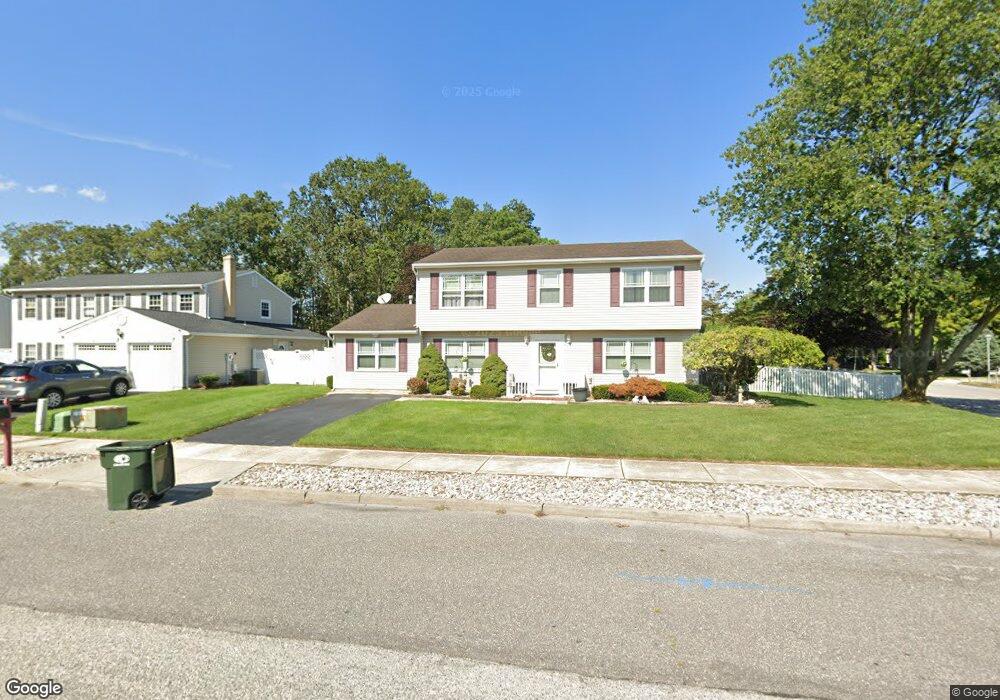 29 Poplar St, Howell, NJ 07731 - photo 1