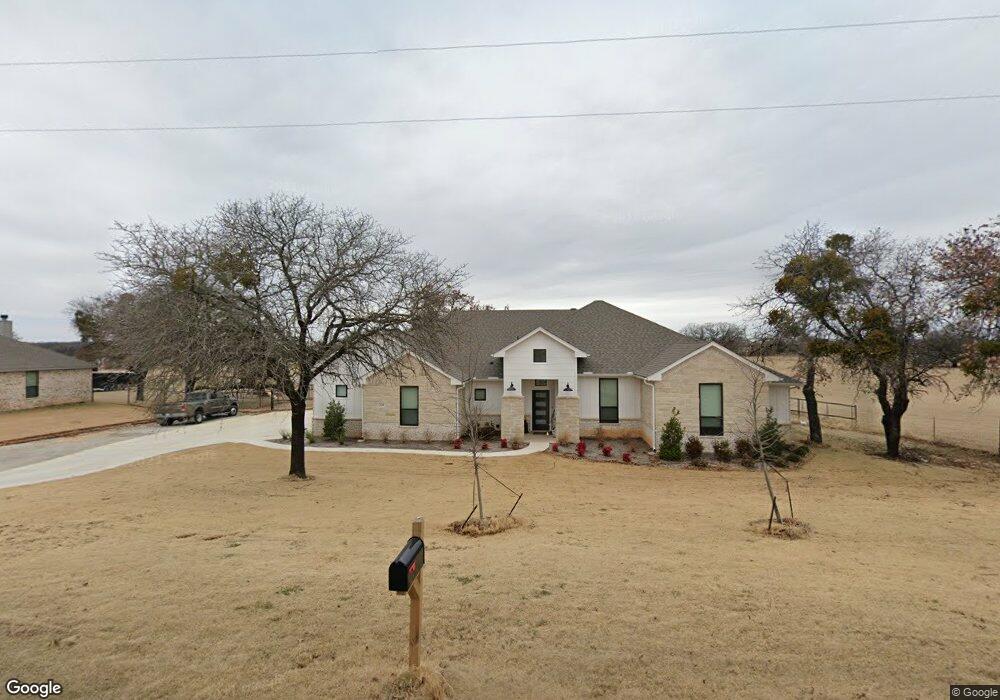 204 Hamm Rd, Boyd, TX 76023 - photo 1