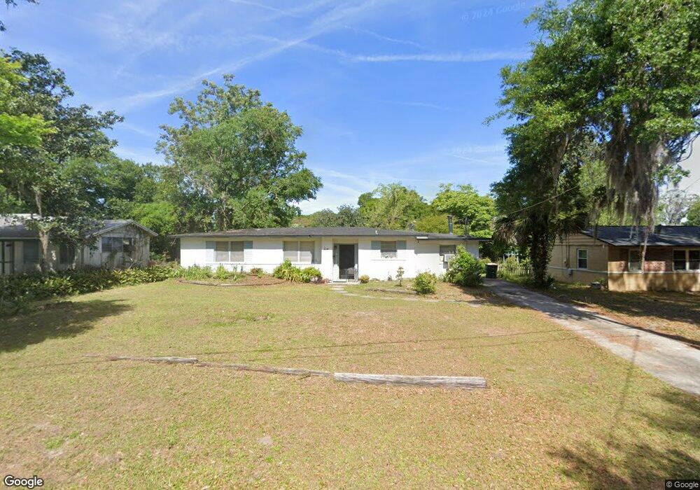 314 Oglethorpe Rd, Jacksonville, FL 32216 - photo 1