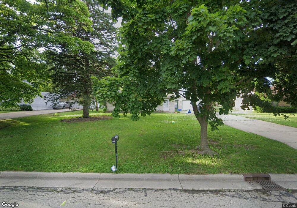 12828 W Stark St, Butler, WI 53007 - photo 1