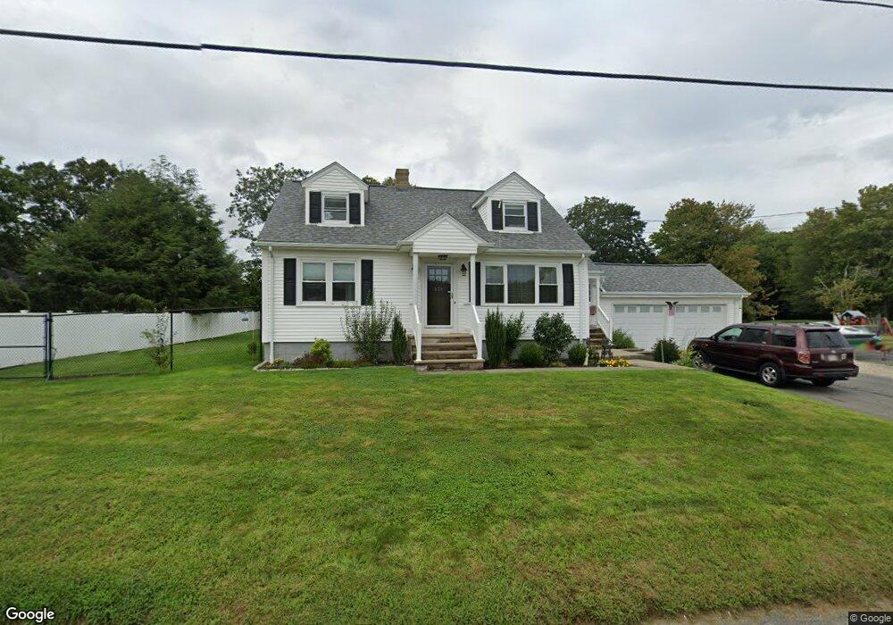 256 Old Bedford Rd unit 256, Westport, MA 02790 - photo 1