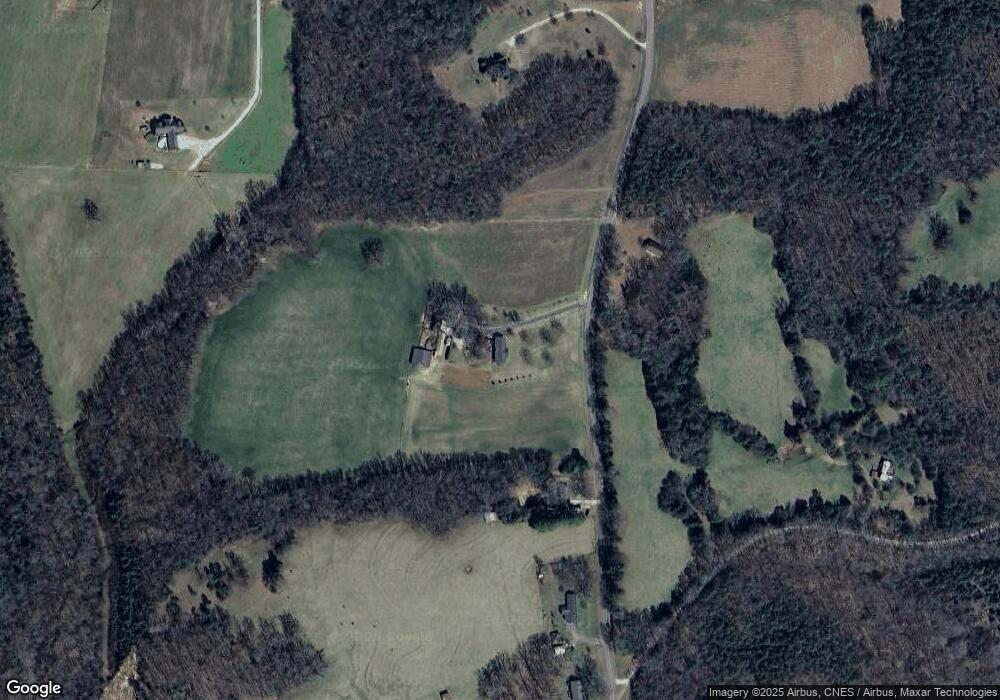 2755 Guy Wilson Rd, Elberton, GA 30635 - photo 1