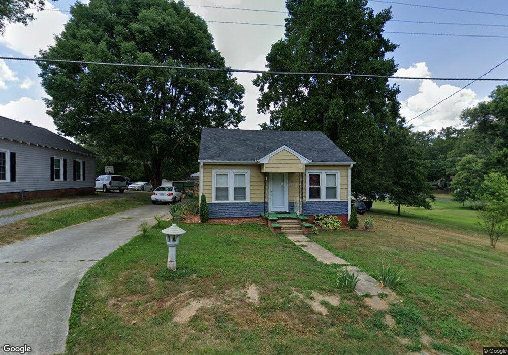 629 Rushwood St, Asheboro, NC 27205 - photo 1