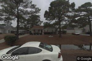 58 Pelican Cir, Beaufort, SC 29906