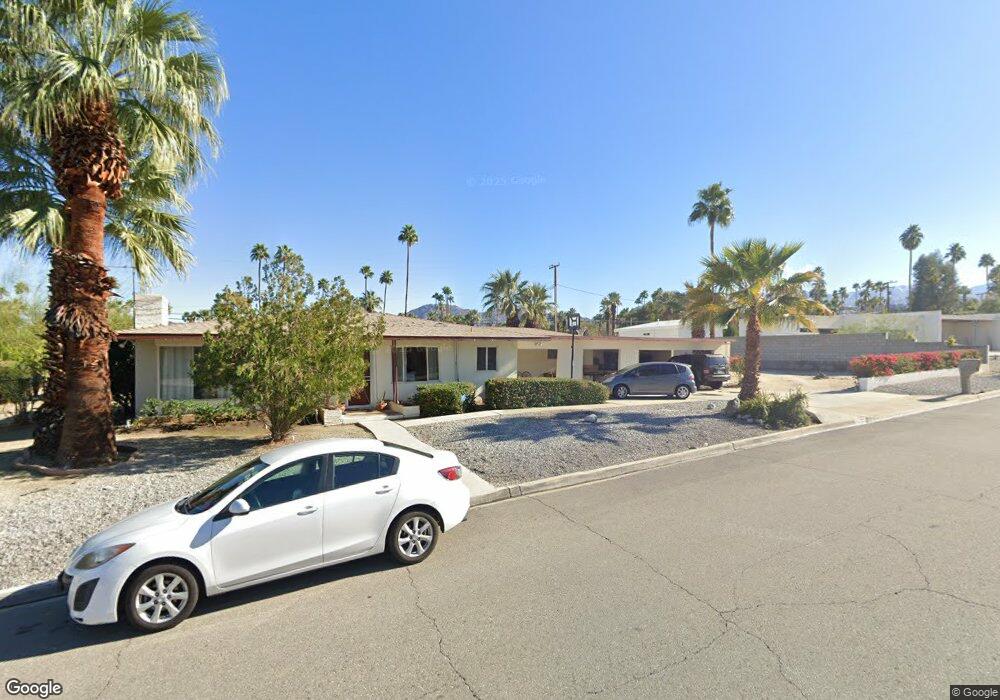 73153 Shadow Mountain Dr, Palm Desert, CA 92260 - photo 1