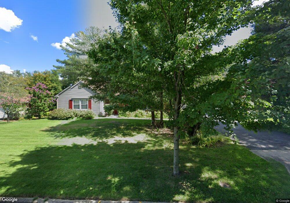 12505 Cedarbrook Ln, Laurel, MD 20708 - photo 1