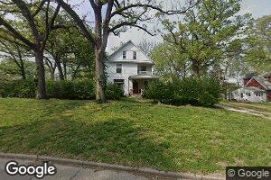 210 NW The Dr, Topeka, KS 66606
