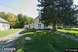 864 E 4th St, Lima, OH 45804