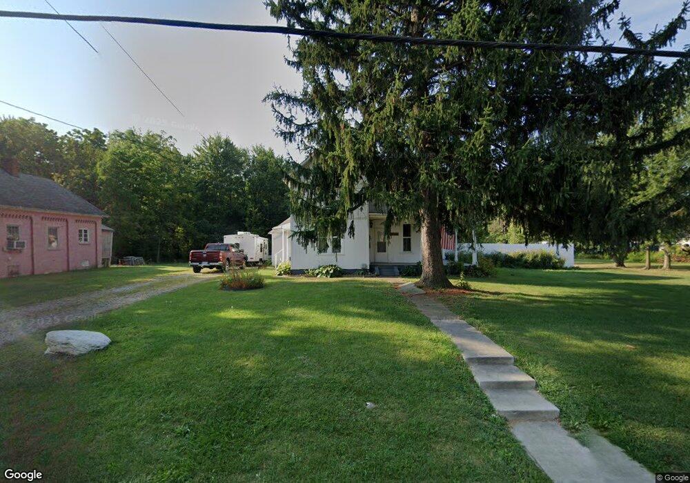 864 E 4th St, Lima, OH 45804 - photo 1