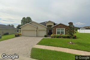 2015 Ashboro Place, Bartow, FL 33830