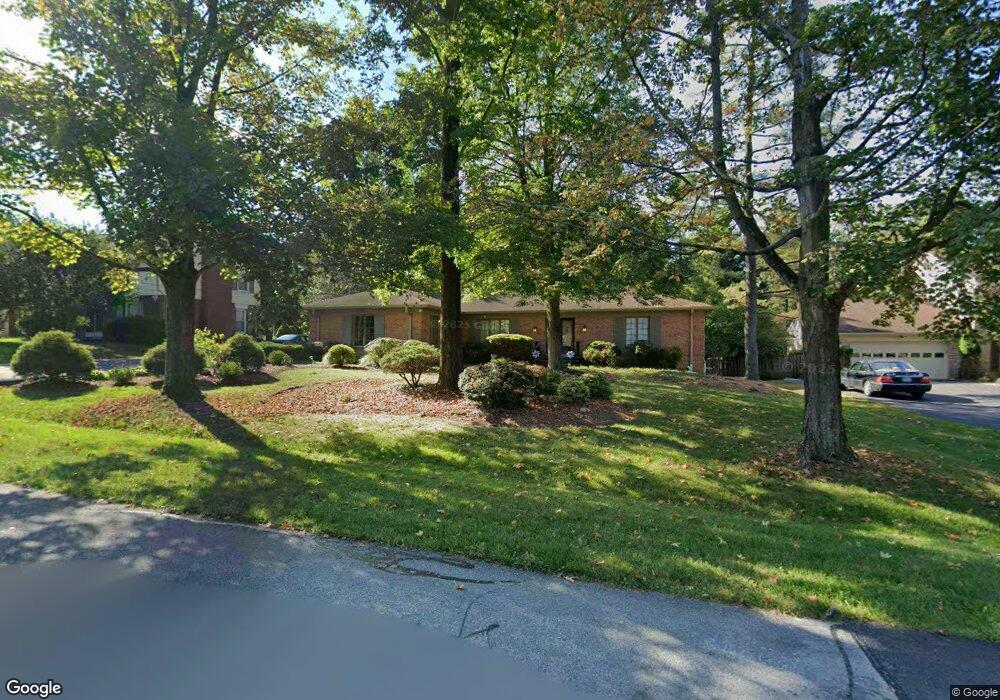 2312 E Gate Dr, Silver Spring, MD 20906 - photo 1