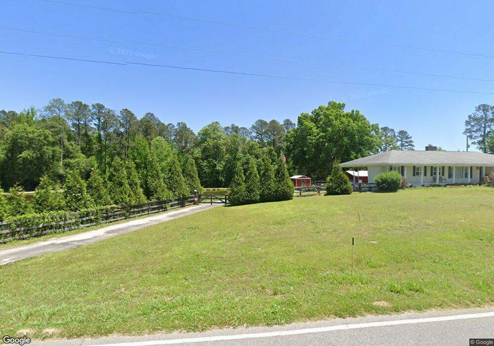 1215 Dan Comalander Rd, Chapin, SC 29036 - photo 1