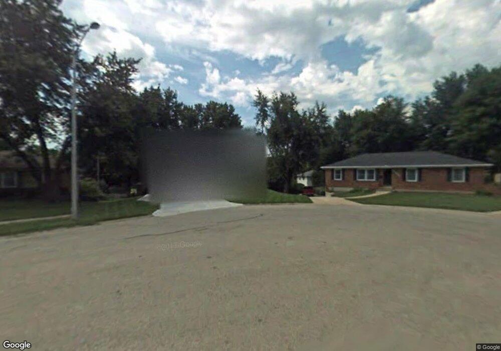 11205 W 50th St, Shawnee, KS 66203 - photo 1