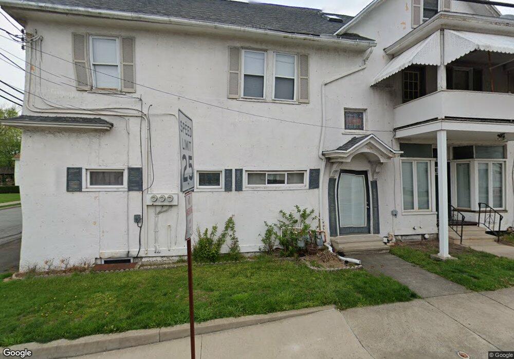 299 Laurel St, Archbald, PA 18403 - photo 1