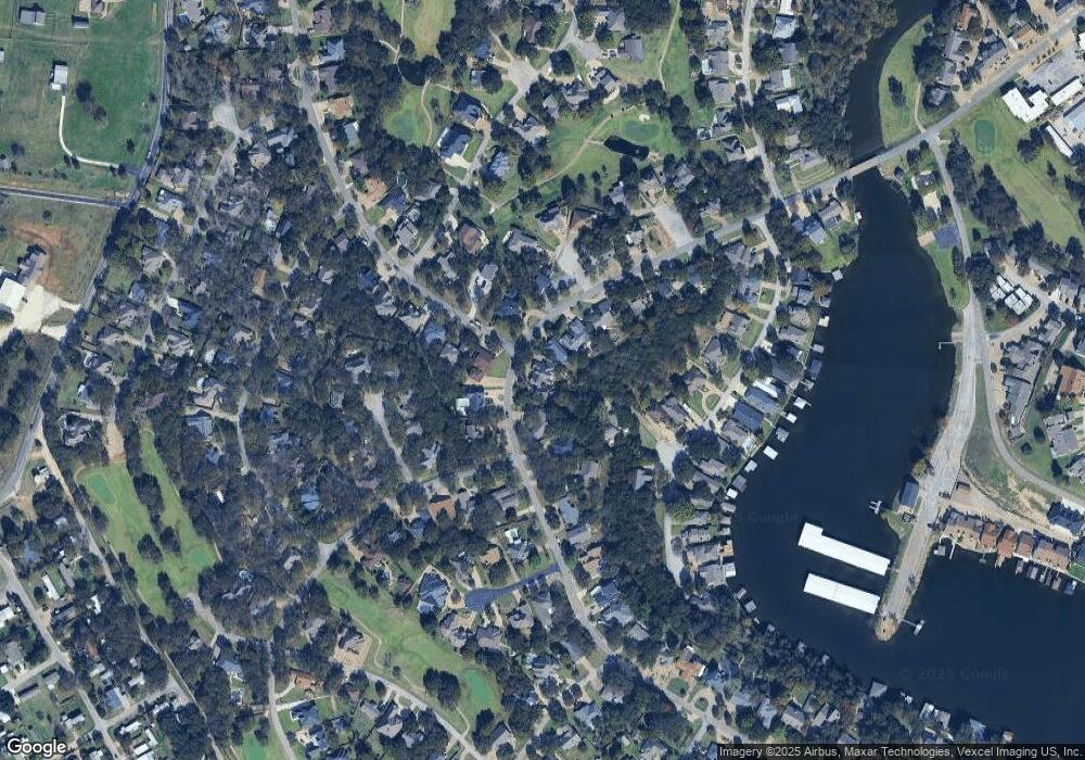 4323 Fairway Dr, Granbury, TX 76049 - photo 1