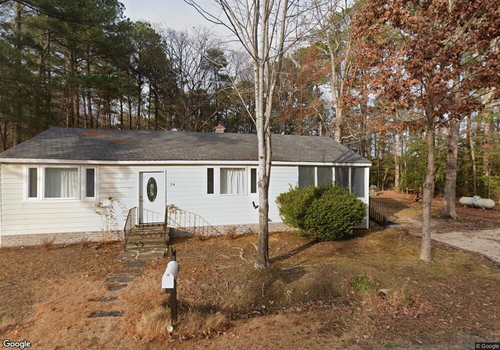 145 Long St, Kinsale, VA 22488 - photo 1