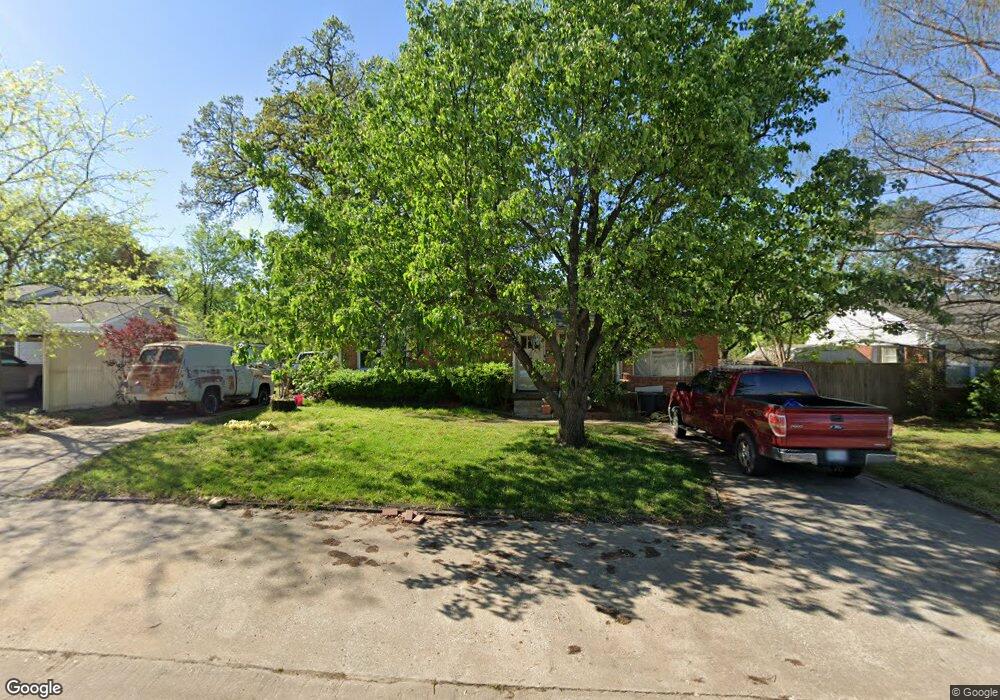 1218 Circle Dr, Sapulpa, OK 74066 - photo 1