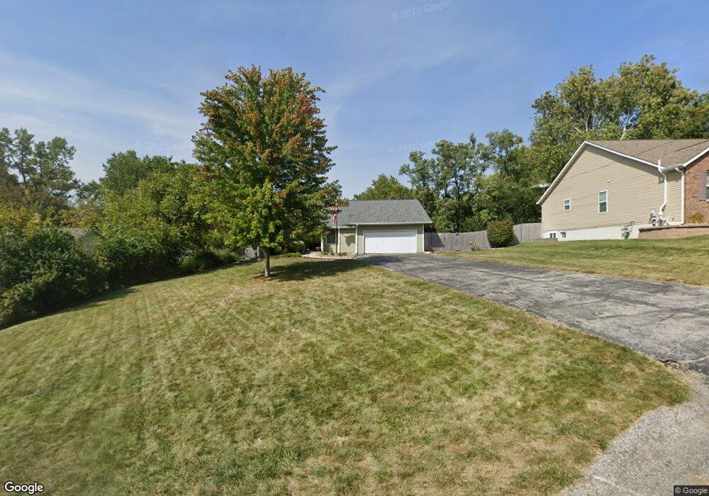 20 Alta St, Glen Carbon, IL 62034 - photo 1