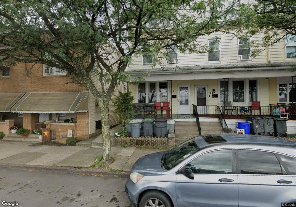 917 W Diamond Ave, Hazleton, PA 18201 - photo 1