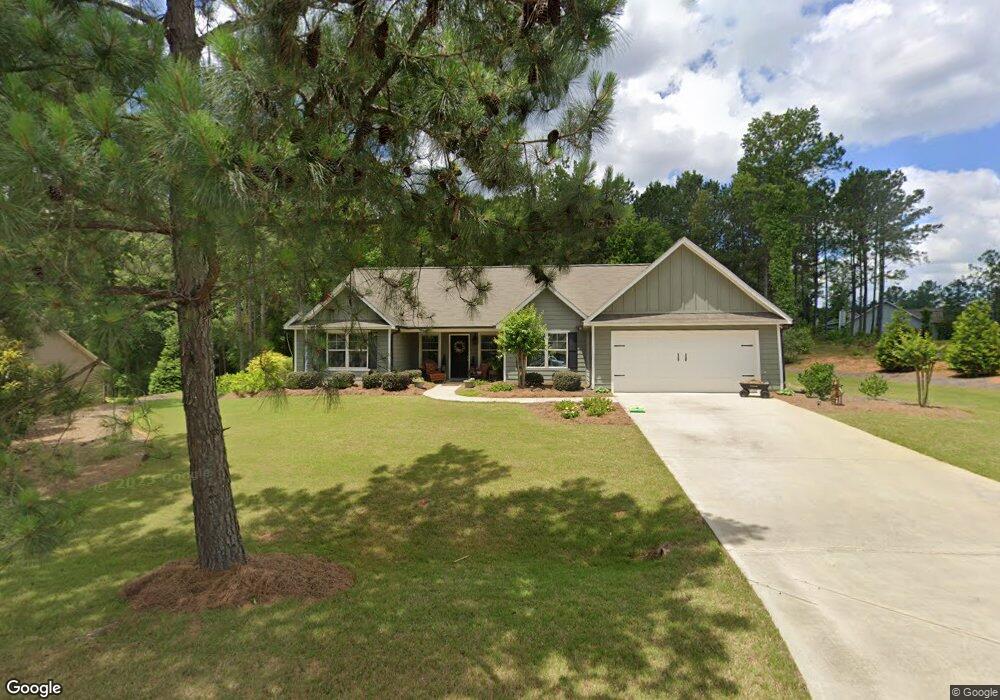 1041 Matthew Ln, Madison, GA 30650 - photo 1