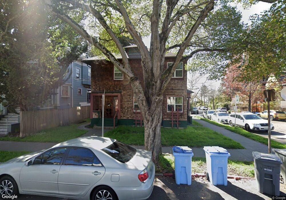 2622 Dana St, Berkeley, CA 94704 - photo 1