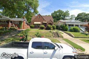 16 10th Ave N, Birmingham, AL 35204