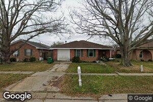 3120 Michigan Ave, Metairie, LA 70003
