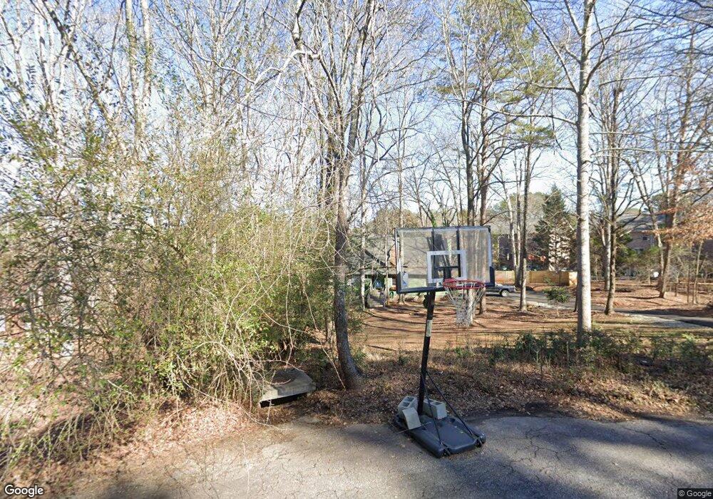 175 Chapel Hill Way, Athens, GA 30606 - photo 1