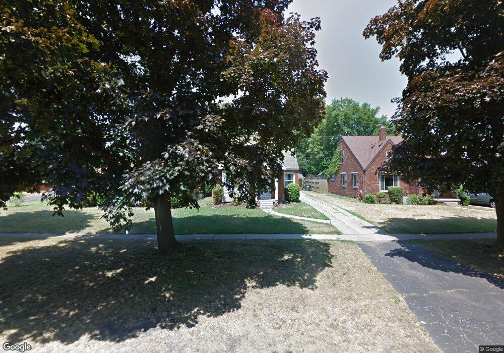 2556 Castleton Ave, Toledo, OH 43613 - photo 1