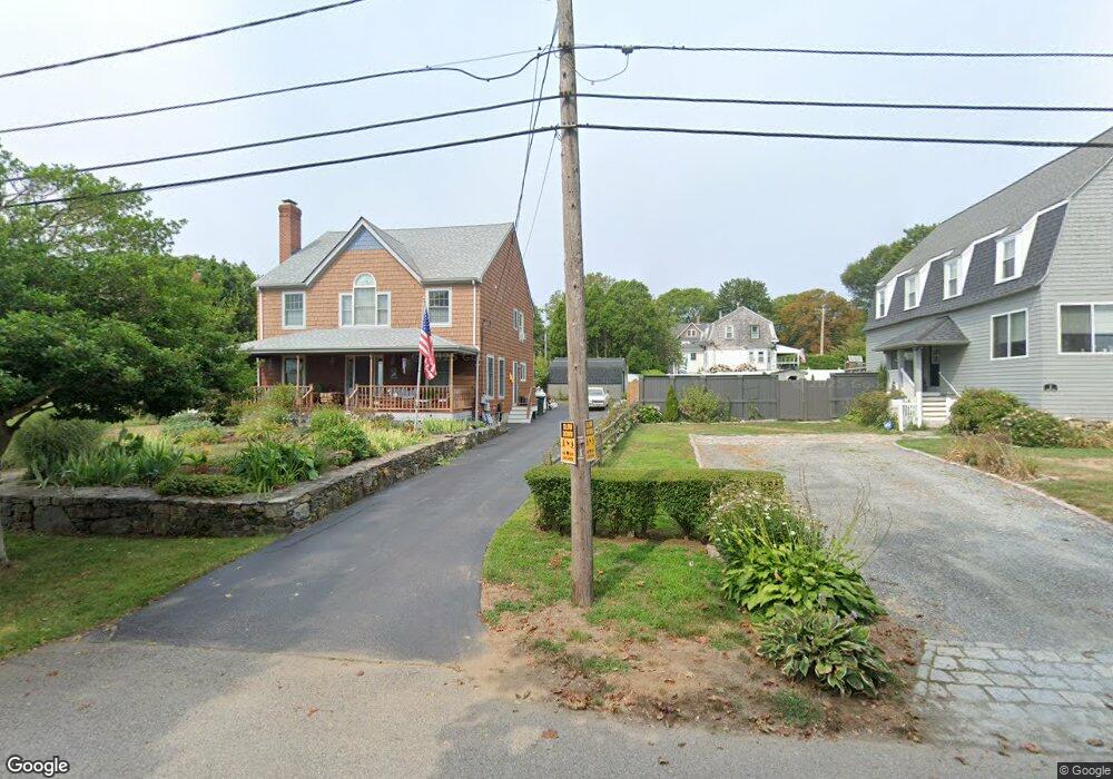 11 Willett Rd, North Kingstown, RI 02874 - photo 1