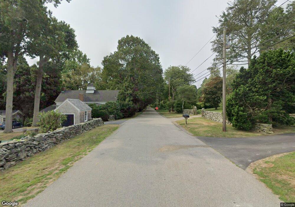 2390 Willett Rd, North Kingstown, RI 02874 - photo 1