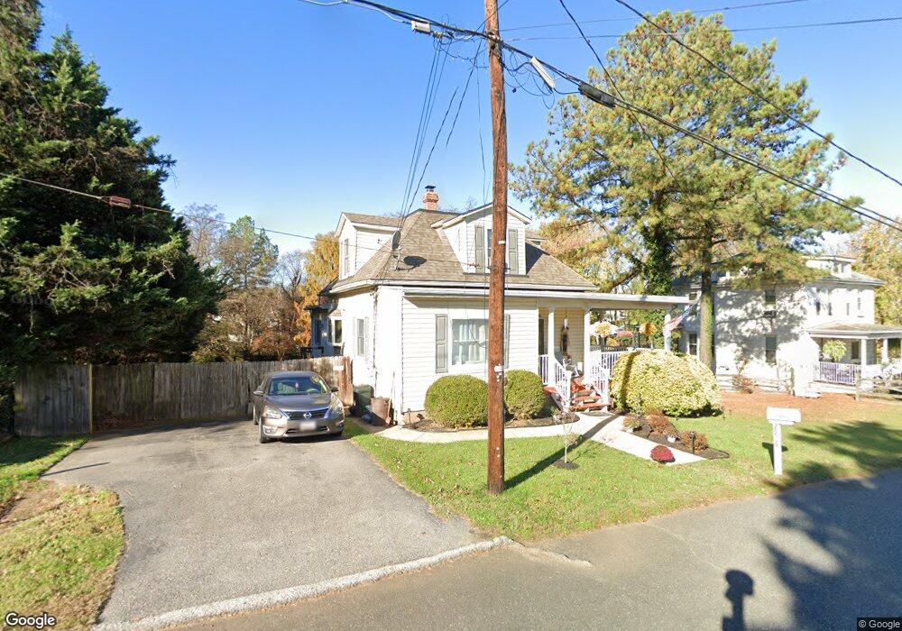 2926 Baltimore Ave, Halethorpe, MD 21227 - photo 1