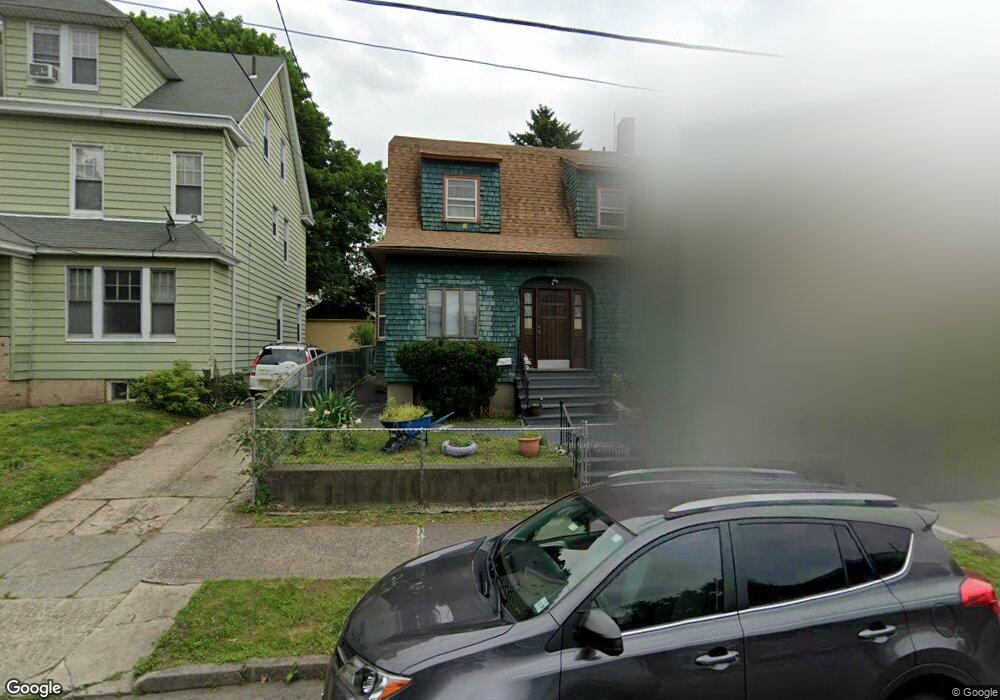 345 E 35th St unit 349, Paterson, NJ 07504 - photo 1