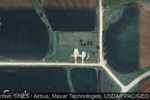 1695 110th St, Clarence, IA 52216