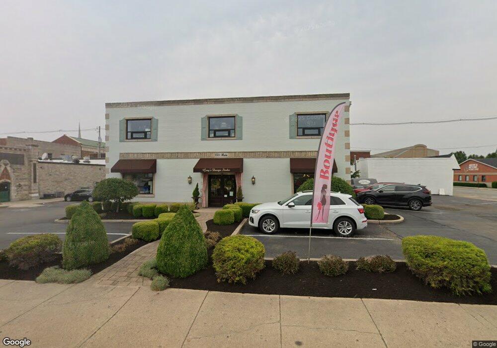 1339 Main St, Anderson, IN 46016 - photo 1