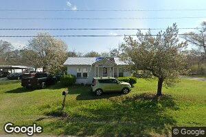 401 N Rentz St, Lenox, GA 31637