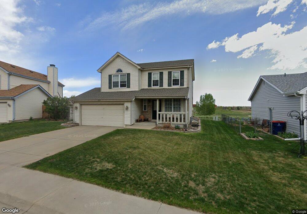 19871 E Princeton Place, Aurora, CO 80013 - photo 1