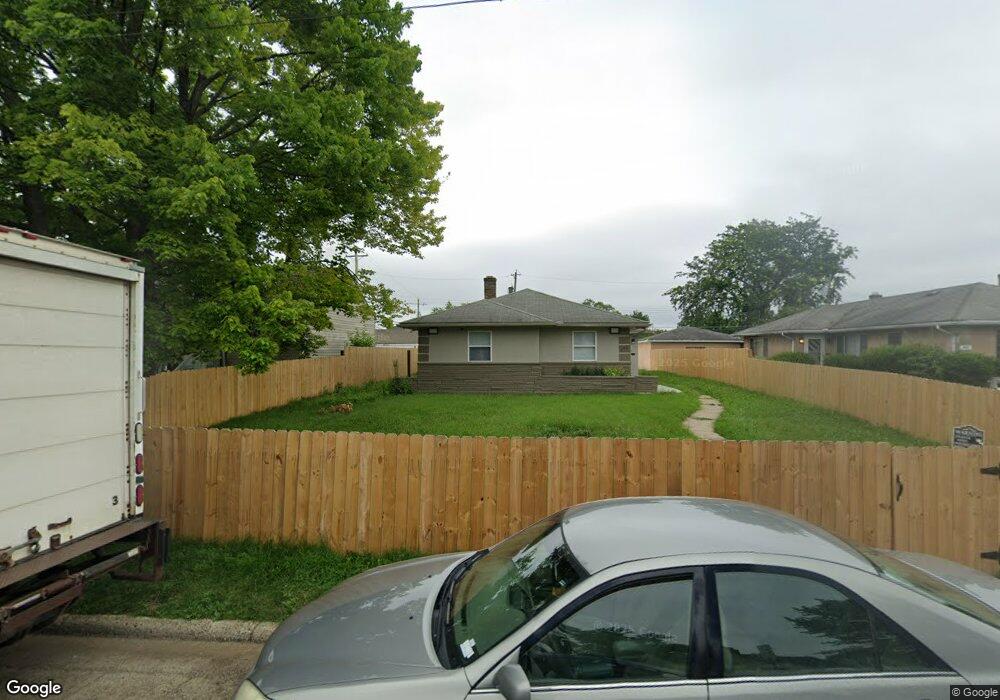 796 S Weyant Ave unit 796-798, Columbus, OH 43227 - photo 1