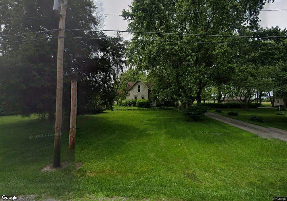 2679 E State Road 28, Frankfort, IN 46041 - photo 1