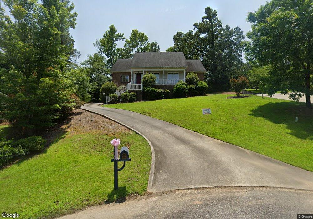 200 Ridge Point Way, Macon, GA 31220 - photo 1