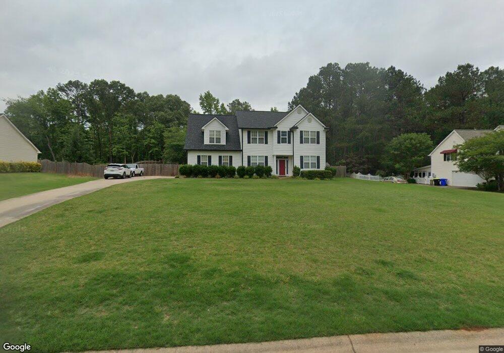 80 Heathridge Dr unit 7, Sharpsburg, GA 30277 - photo 1