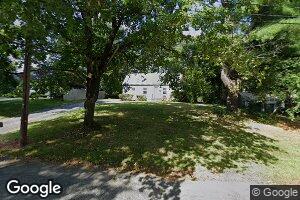 54 Orchard Rd, Concord, MA 01742