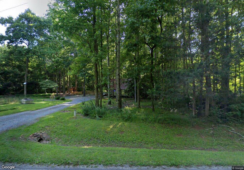 2107 Old Graham Rd, Pittsboro, NC 27312 - photo 1