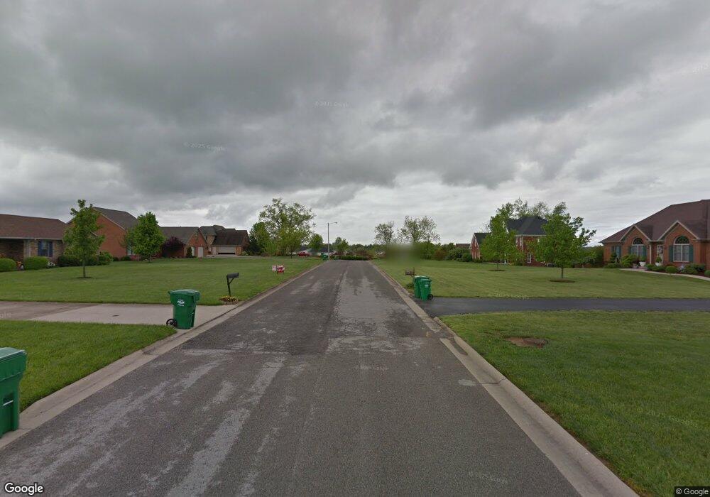 unlisted-address, Harrodsburg, KY 40330 - photo 1