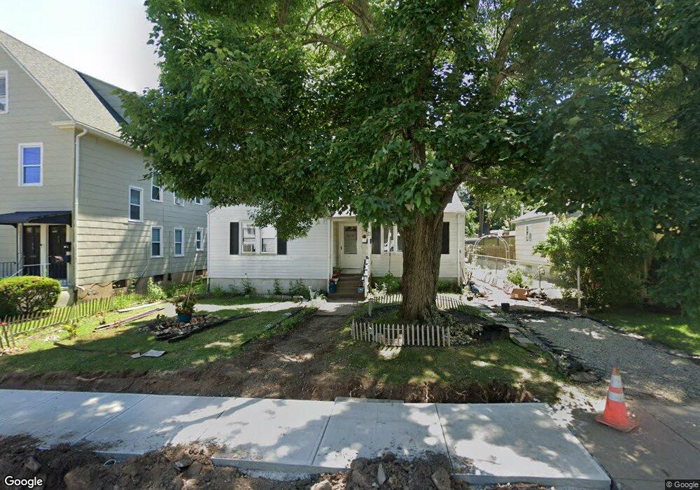 47 Anthony St, New Haven, CT 06515 - photo 1